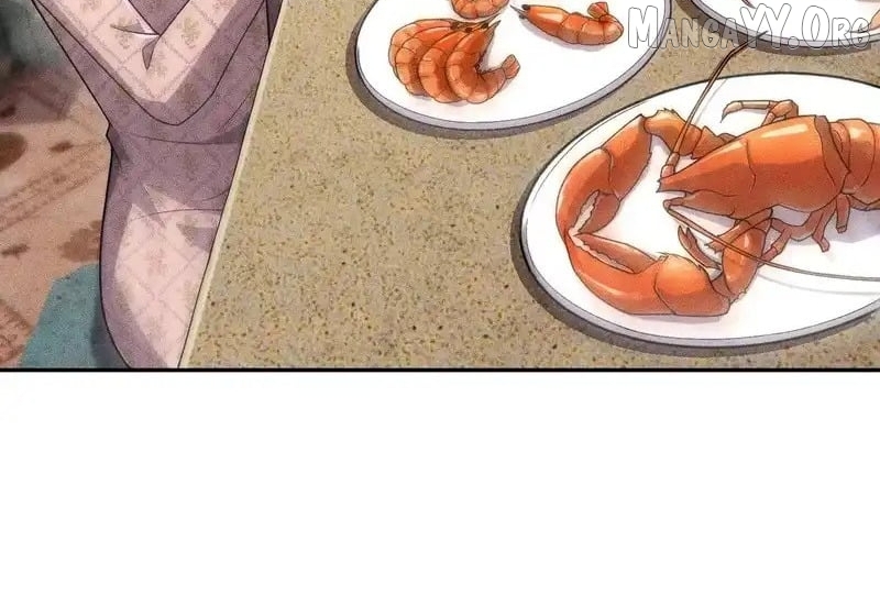 Hidden Dragon in the City (2025) Chapter 19 - page 28